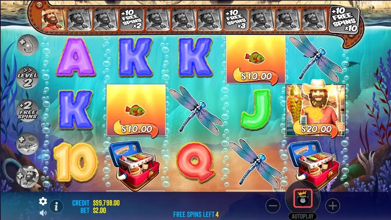 Big bass splash slot - Der Große Big Bass Splash Demo: Eine Erfolgsformel im Pragmatic Play Casino