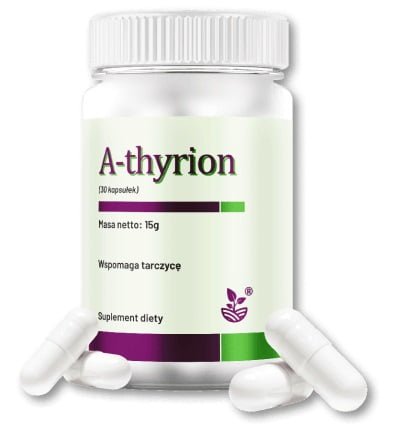 Image: Jakie składniki wpływają na działanie Trichomist Forte?