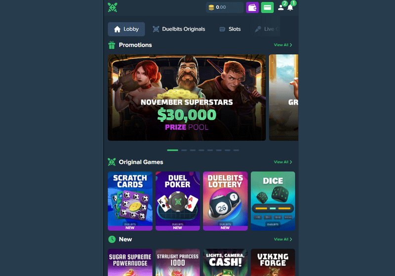 Duelbits legit - The GameWise's Take on Duelbits Casino Bonuses